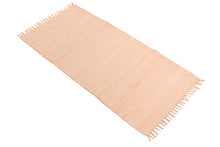 Carica l'immagine nel visualizzatore di Gallery, (Machine washable 30°) Kilim Original Authentic Hand Made 200X60 CM
