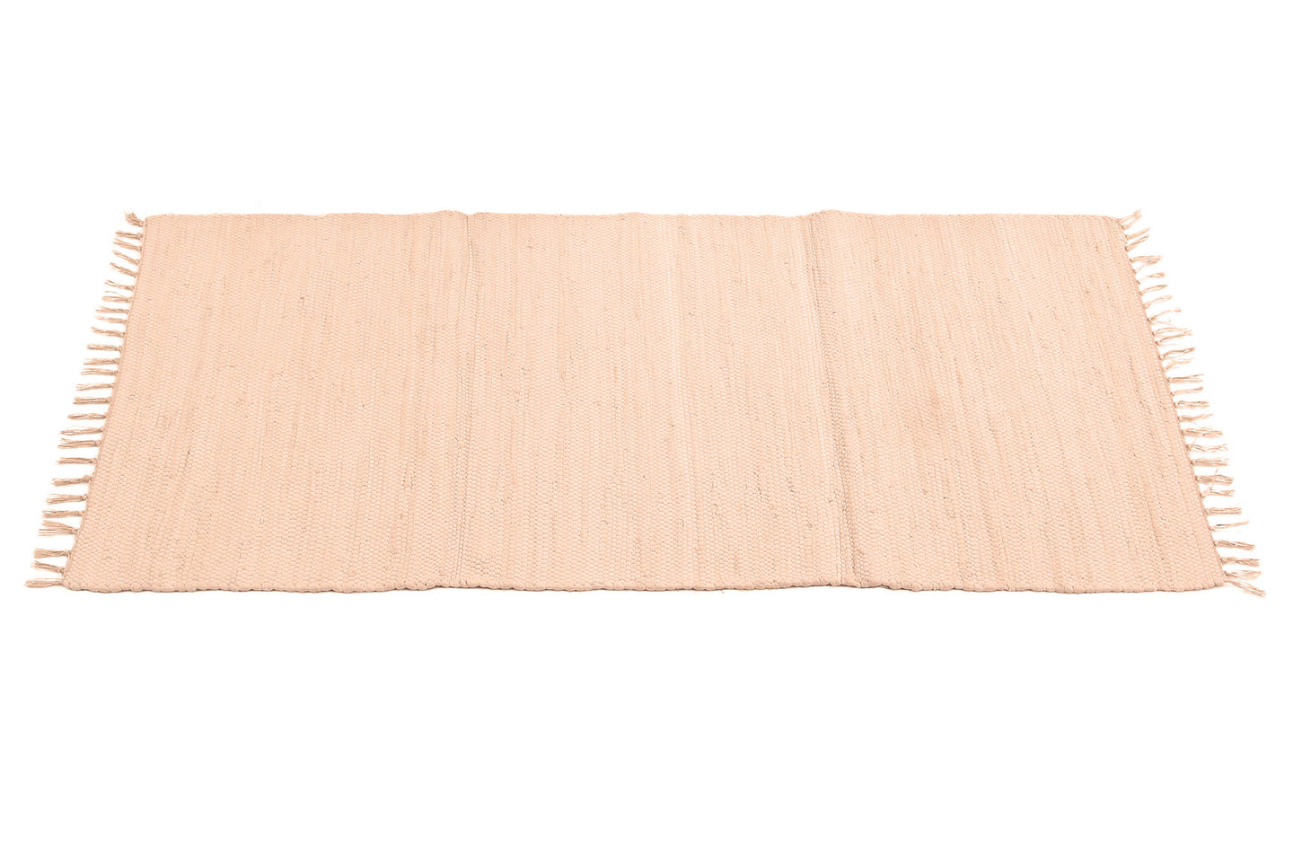 (Machine washable 30°) Kilim Original Authentic Hand Made 80x50 CM