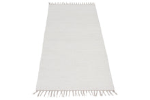 Load image into Gallery viewer, (Machine washable 30°) Kilim Original Authentic Hand Made 200X60 CM
