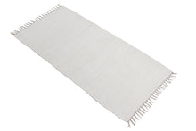 Load image into Gallery viewer, (Machine washable 30°) Kilim Original Authentic Hand Made 200X60 CM
