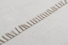 Carica l'immagine nel visualizzatore di Gallery, Kilim Abano Autentico, Originale e Fatto a Mano Ideale Per la Sala , Salotto , Ufficio , Seconda casa e la cucina (Lavabile In Lavatrice)CM 180x120 
