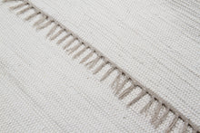 Load image into Gallery viewer, Kilim ABANO tribal 100 Cotone india 100X60 cm - (Galleriafarah1970) #
