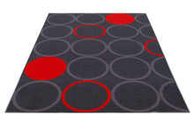 Carica l'immagine nel visualizzatore di Gallery, NEW Viva Murrine Tappeto, Sintetic , Multicolor , 180x120 cm
