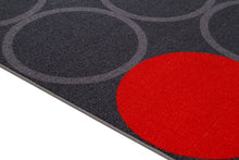 Carica l'immagine nel visualizzatore di Gallery, NEW Viva Murrine Tappeto, Sintetic , Multicolor , 180x120 cm

