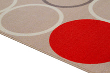 Lade das Bild in den Galerie-Viewer, NEW Viva Murrine Tappeto, Sintetic , Multicolor , 200x140 cm
