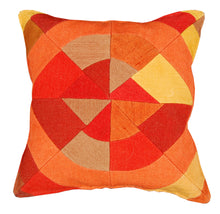 Load image into Gallery viewer, Pillow Original Authentic Hand Made 40x40 cm

