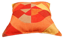 Load image into Gallery viewer, Pillow Original Authentic Hand Made 40x40 cm
