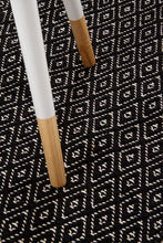 Carica l'immagine nel visualizzatore di Gallery, Tappeto RILIEVO NAVY 120X60 ( Galleriafarah1970 )
