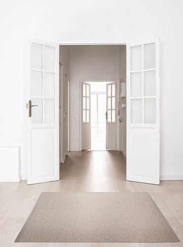 Tappeto RILIEVO ECRU 180x120 ( Galleriafarah1970 )