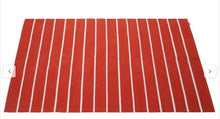 Carica l'immagine nel visualizzatore di Gallery, RIVIERA ORANGE 120x60 CM (Galleriafarah1970)
