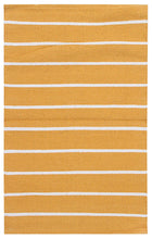 Carica l'immagine nel visualizzatore di Gallery, RIVIERA YELLOW 120X60 CM (Galleriafarah1970)
