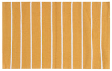 Carica l'immagine nel visualizzatore di Gallery, RIVIERA YELLOW 120X60 CM (Galleriafarah1970)
