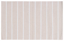 Carica l'immagine nel visualizzatore di Gallery, RIVIERA ECRU 80X50 CM (Galleriafarah1970)
