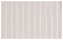 Carica l'immagine nel visualizzatore di Gallery, RIVIERA ECRU 80X50 CM (Galleriafarah1970)

