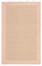 Carica l'immagine nel visualizzatore di Gallery, UNITO BORDER GINGER ROOT 200X60 CM (Galleriafarah1970)

