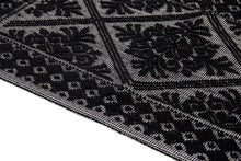 Load image into Gallery viewer, Kilim original, authentisch handgemacht ALGHERO RED 115x55
