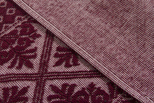 Carica l&#39;immagine nel visualizzatore di Gallery, Kilim original, authentisch handgemacht ALGHERO RED 115x55
