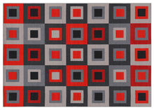 Carica l'immagine nel visualizzatore di Gallery, NEW Viva Murrine Tappeto, Sintetic , Multicolor , 200x140 cm
