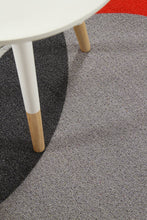 Lade das Bild in den Galerie-Viewer, Carpet JOY MULTI 80x50 CM
