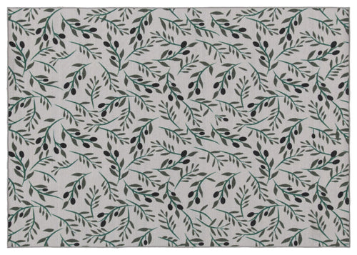 NEW Viva Tappeto, Sintetic , Multicolor , 200x140 cm