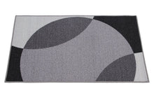 Lade das Bild in den Galerie-Viewer, 200x57 CM Tappeto Moderno Soraya Viscosa  Nuovo Telaio Meccanico Finito a Mano
