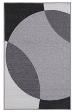 Lade das Bild in den Galerie-Viewer, 200x57 CM Tappeto Moderno Soraya Viscosa  Nuovo Telaio Meccanico Finito a Mano
