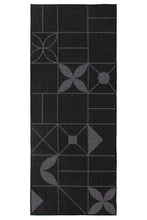 Carica l'immagine nel visualizzatore di Gallery, Tappeto CLASSIC C - GREY 57X140 (Galleriafarah1970)
