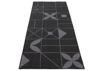 Load image into Gallery viewer, Tappeto CLASSIC C - GREY 57X140 (Galleriafarah1970)
