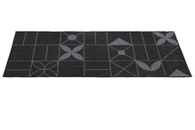 Carica l'immagine nel visualizzatore di Gallery, Tappeto CLASSIC C - GREY 57X140 (Galleriafarah1970)
