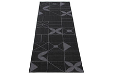 Load image into Gallery viewer, Tappeto CLASSIC C - GREY 57X140 (Galleriafarah1970)
