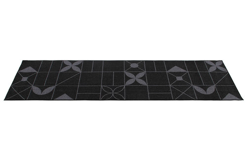 Tappeto Moderno Nuovo Per Il Bagno e cucina - 140x57 Cm 