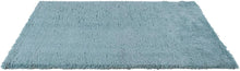 Carica l'immagine nel visualizzatore di Gallery, Tappeto Moderno MADISON ACQUA SKY 230X160 CM (Galleriafarah1970)
