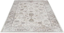 Carica l&#39;immagine nel visualizzatore di Gallery, (Galleria farah1970) - 105X67 Cm Tappeto Soraya Moderno Viscosa Nuovo Sottile
