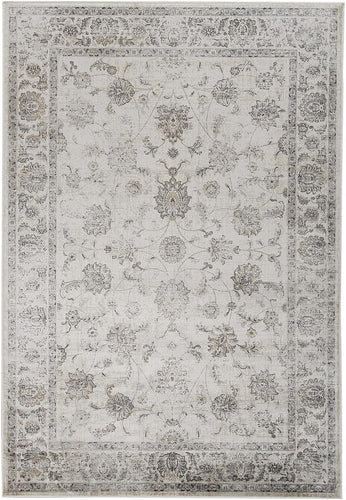 Tappeto VINTAGE B 140X100 (Galleriafarah1970)