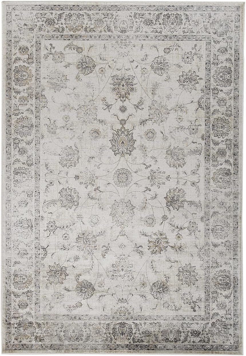 Tappeto VINTAGE B 140X100 (Galleriafarah1970)
