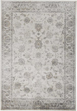 Carica l&#39;immagine nel visualizzatore di Gallery, (Galleria farah1970) - 105X67 Cm Tappeto Soraya Moderno Viscosa Nuovo Sottile
