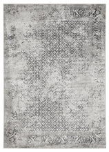 Carica l&#39;immagine nel visualizzatore di Gallery, Tappeto Moderno Nuovo con Telaio Meccanico made in belgium CM 105x57 
