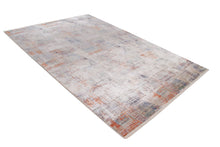 Carica l&#39;immagine nel visualizzatore di Gallery, KENNEDY F CREAM GREY 150X80 (Galleriafarah1970)
