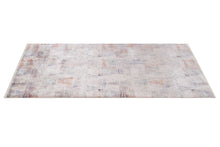 Carica l&#39;immagine nel visualizzatore di Gallery, KENNEDY F CREAM GREY 150X80 (Galleriafarah1970)
