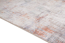 Carica l&#39;immagine nel visualizzatore di Gallery, KENNEDY F CREAM GREY 150X80 (Galleriafarah1970)
