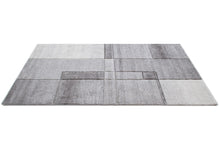 Lade das Bild in den Galerie-Viewer, Tappeto TIMELAPSE GREY 300x200 CM ( Galleriafarah1970 )

