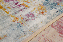 Carica l'immagine nel visualizzatore di Gallery, Galleriafarah1970 Tappeto Moderno Nuovo con Telaio Meccanico (290x200 Cm)
