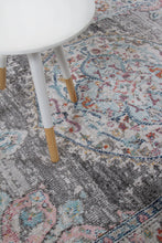 Lade das Bild in den Galerie-Viewer, Tappeto / Carpet MAGGIO A SILVER , 160x230 cm (Galleriafarah1970)
