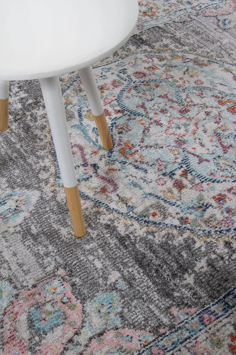 Tappeto / Carpet MAGGIO A SILVER , 160x230 cm (Galleriafarah1970)