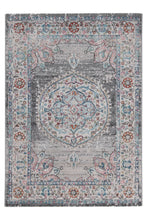 Lade das Bild in den Galerie-Viewer, Tappeto Maggio A Silver - 120x60 (Galleriafarah1970)

