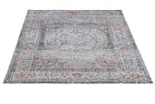 Lade das Bild in den Galerie-Viewer, Tappeto / Carpet MAGGIO A SILVER , 160x230 cm (Galleriafarah1970)

