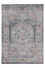 Carica l&#39;immagine nel visualizzatore di Gallery, Tappeto / Carpet MAGGIO A SILVER , 160x230 cm (Galleriafarah1970)
