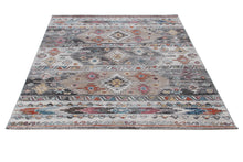 Carica l'immagine nel visualizzatore di Gallery, MAGGIO B Silver Carpet 180x60 CM (Galleriafarah1970)
