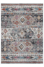 Carica l'immagine nel visualizzatore di Gallery, MAGGIO B Silver Carpet 180x60 CM (Galleriafarah1970)
