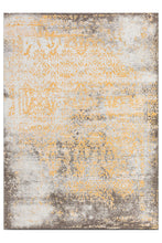Lade das Bild in den Galerie-Viewer, Tappeto NEW ARGENTELLA 7 GOLD IV.BROWN 230x160 (Galleriafarah1970)
